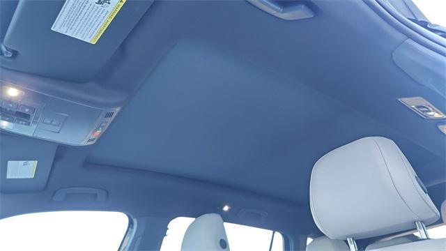 used 2024 Volkswagen Tiguan car, priced at $30,599