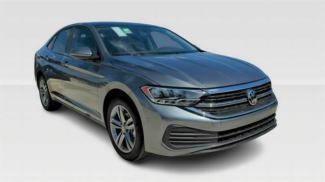 new 2024 Volkswagen Jetta car, priced at $23,326