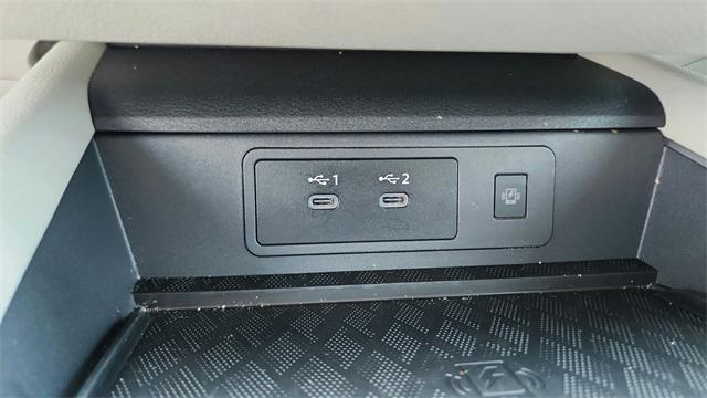 used 2025 Nissan Murano car, priced at $38,998