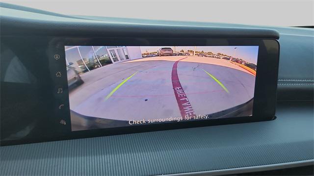 used 2025 Nissan Murano car, priced at $38,998