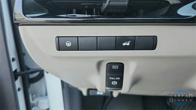 used 2025 Nissan Murano car, priced at $35,373