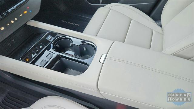 used 2025 Nissan Murano car, priced at $35,373