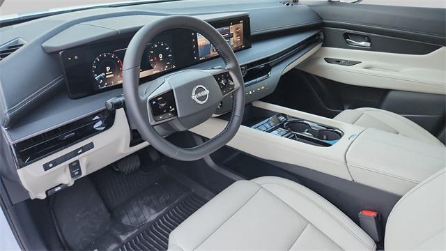 used 2025 Nissan Murano car, priced at $38,998