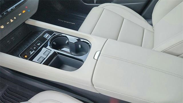 used 2025 Nissan Murano car, priced at $38,998
