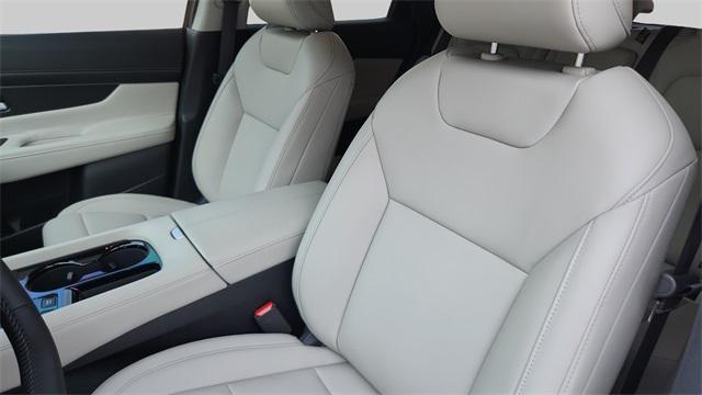 used 2025 Nissan Murano car, priced at $38,998