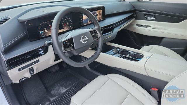 used 2025 Nissan Murano car, priced at $35,373