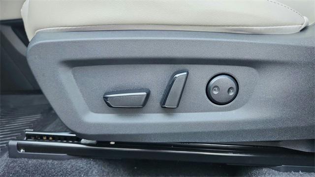 used 2025 Nissan Murano car, priced at $38,998