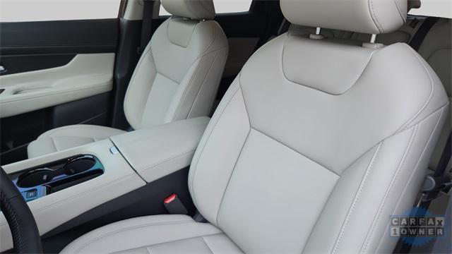 used 2025 Nissan Murano car, priced at $35,373