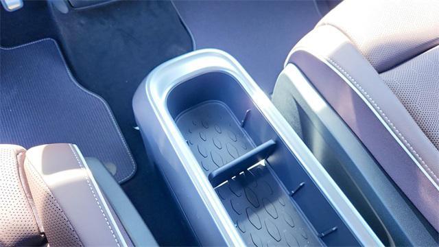 new 2025 Volkswagen ID. Buzz car, priced at $59,780
