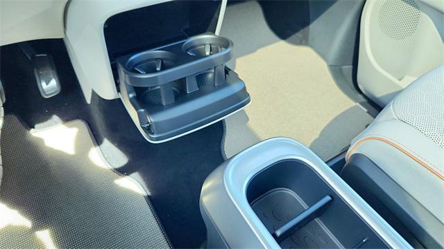 new 2025 Volkswagen ID. Buzz car, priced at $70,365