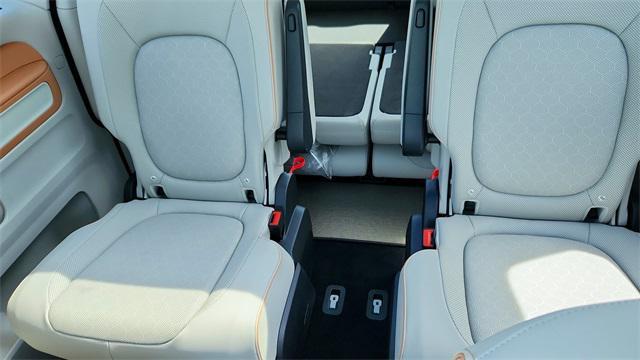new 2025 Volkswagen ID. Buzz car, priced at $70,365