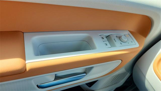 new 2025 Volkswagen ID. Buzz car, priced at $70,365
