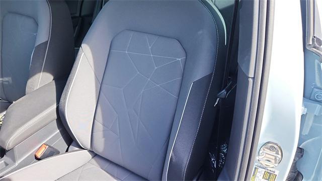 new 2025 Volkswagen Jetta car, priced at $25,119