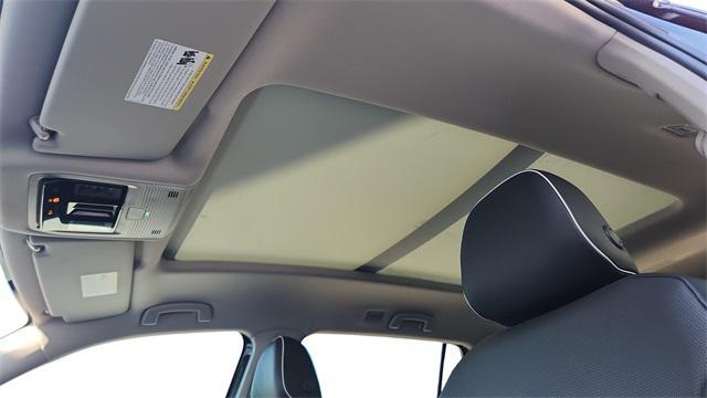 new 2026 Volkswagen Atlas car, priced at $55,636