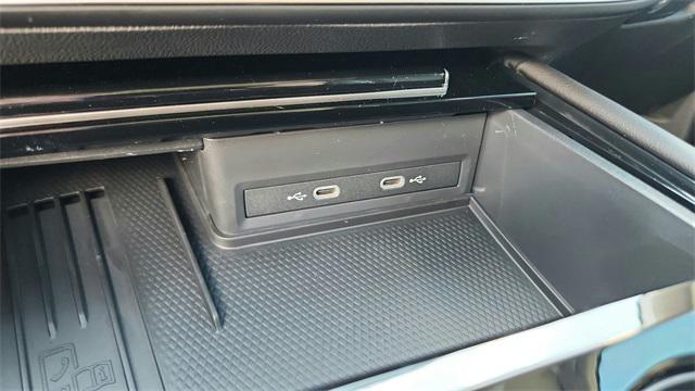 new 2026 Volkswagen Atlas car, priced at $55,636