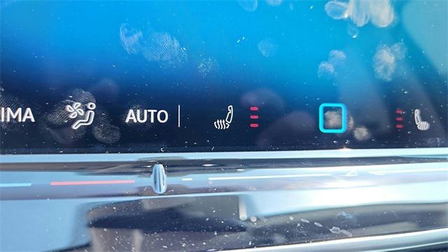 new 2025 Volkswagen Tiguan car, priced at $28,894