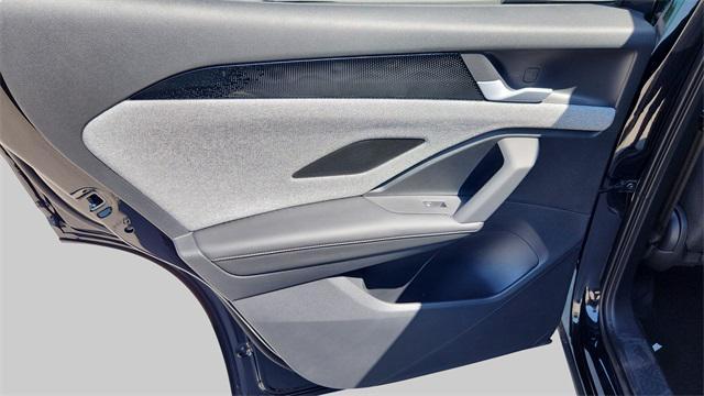 new 2025 Volkswagen Tiguan car, priced at $28,894