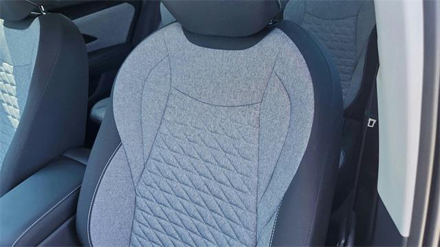 new 2025 Volkswagen Tiguan car, priced at $28,894