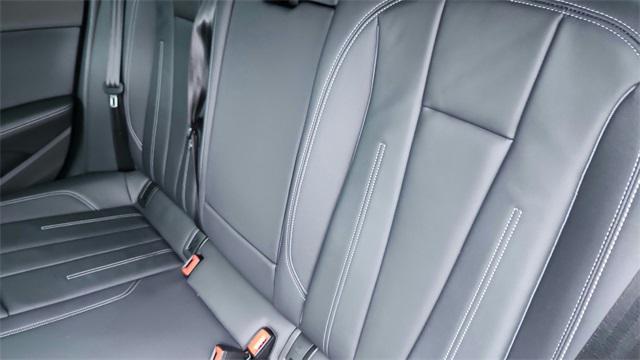 used 2023 Audi A4 car, priced at $25,499