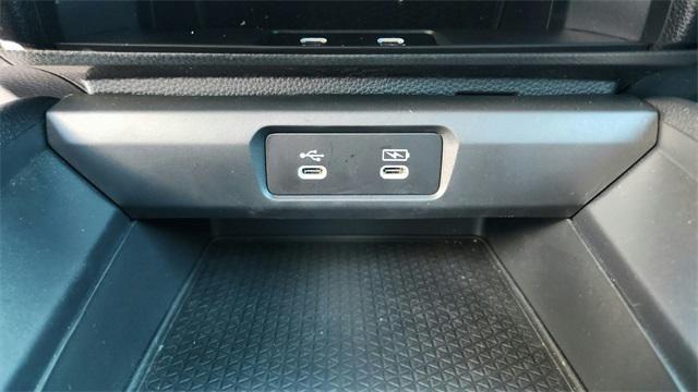 used 2024 Honda Accord Hybrid car, priced at $28,656