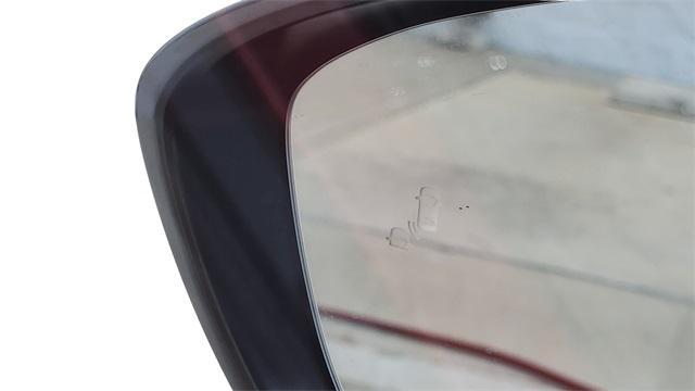 used 2024 Honda Accord Hybrid car, priced at $28,656