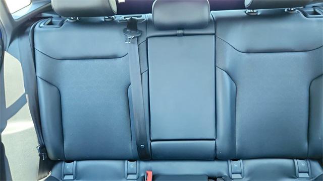 used 2021 Volkswagen ID.4 car, priced at $24,888