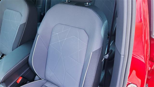 new 2025 Volkswagen Jetta car, priced at $25,461