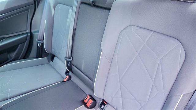 new 2025 Volkswagen Jetta car, priced at $25,461