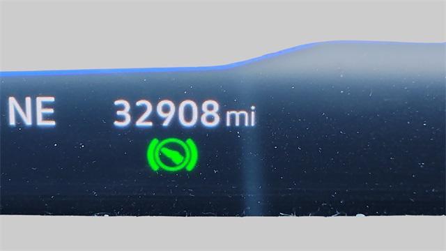 new 2024 Volkswagen Taos car, priced at $24,000