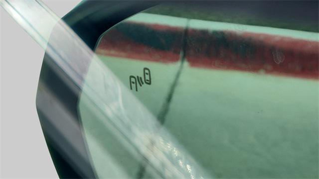 new 2024 Volkswagen Taos car, priced at $24,000