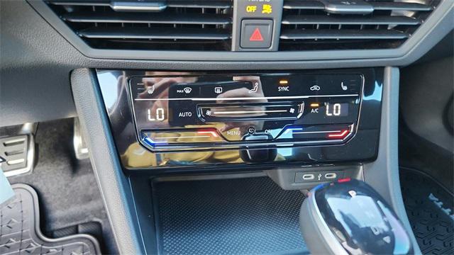 new 2026 Volkswagen Jetta car, priced at $27,506