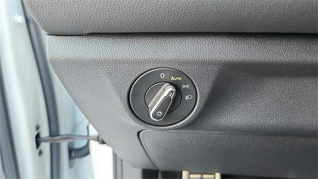 new 2026 Volkswagen Jetta car, priced at $27,506