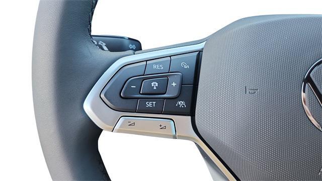 new 2026 Volkswagen Jetta car, priced at $27,506