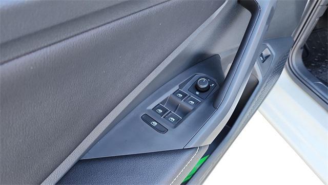 new 2026 Volkswagen Jetta car, priced at $27,506