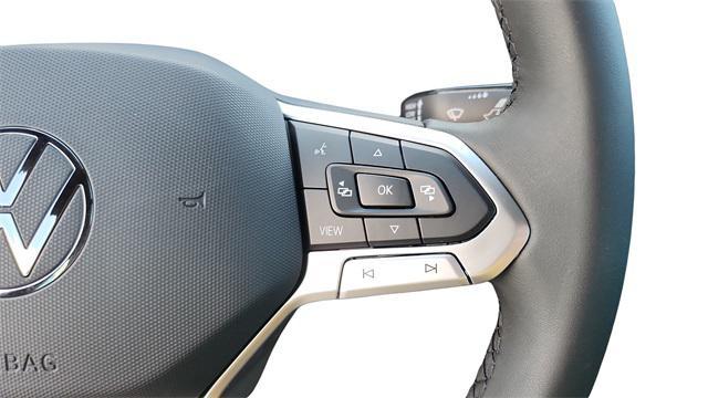 new 2026 Volkswagen Jetta car, priced at $27,506