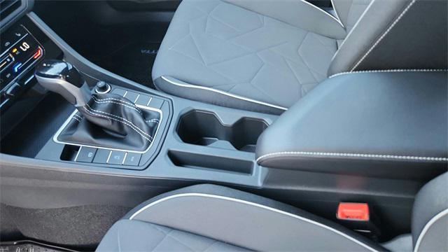 new 2026 Volkswagen Jetta car, priced at $27,506