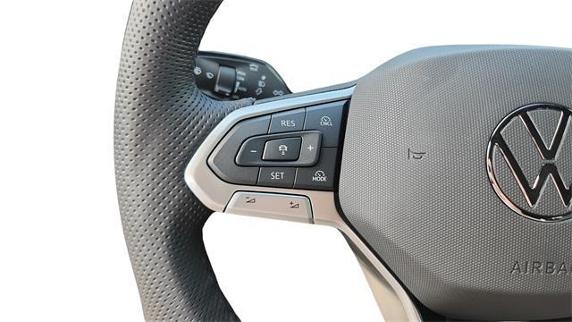 new 2026 Volkswagen Tiguan car, priced at $38,920