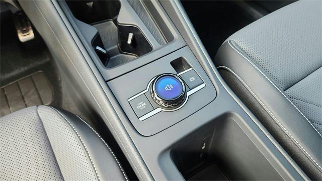 new 2026 Volkswagen Tiguan car, priced at $38,920