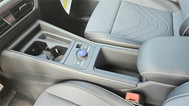 new 2026 Volkswagen Tiguan car, priced at $38,920