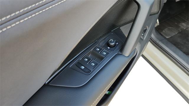 new 2026 Volkswagen Tiguan car, priced at $38,920