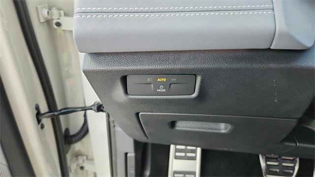 new 2026 Volkswagen Tiguan car, priced at $38,920