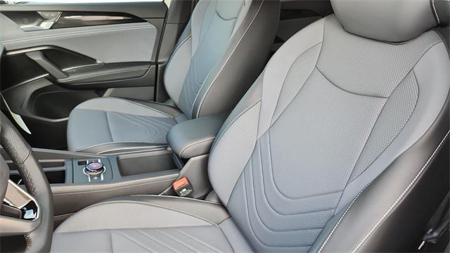 new 2026 Volkswagen Tiguan car, priced at $38,920