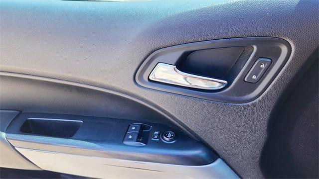 used 2021 Chevrolet Colorado car, priced at $20,980