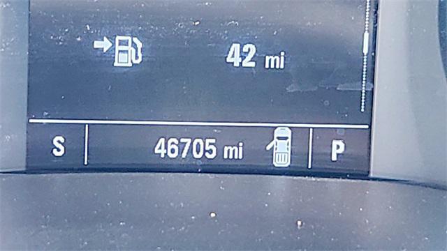 used 2021 Chevrolet Colorado car, priced at $20,980