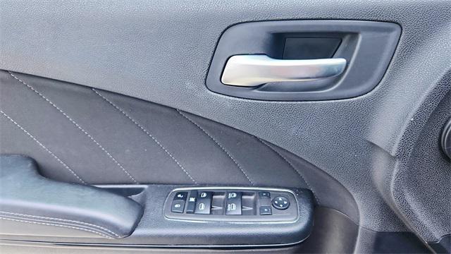 used 2022 Dodge Charger car, priced at $21,000