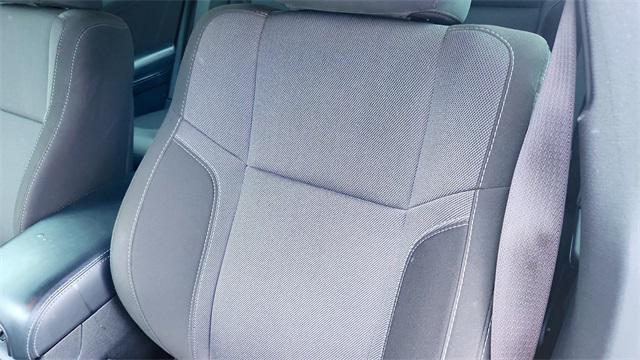 used 2022 Dodge Charger car, priced at $21,000