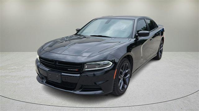 used 2022 Dodge Charger car, priced at $21,000