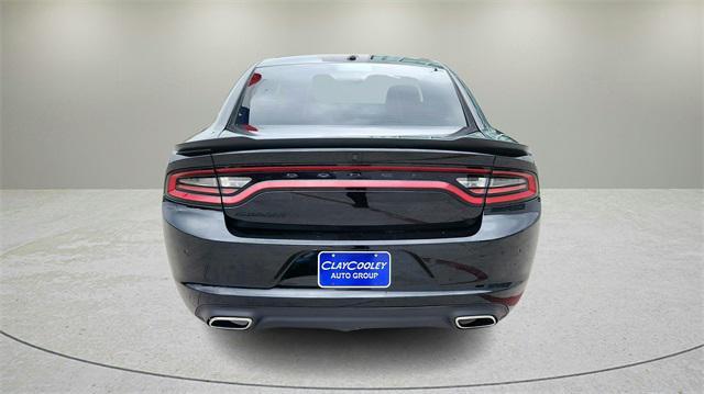 used 2022 Dodge Charger car, priced at $21,000