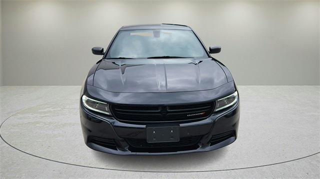 used 2022 Dodge Charger car, priced at $21,000