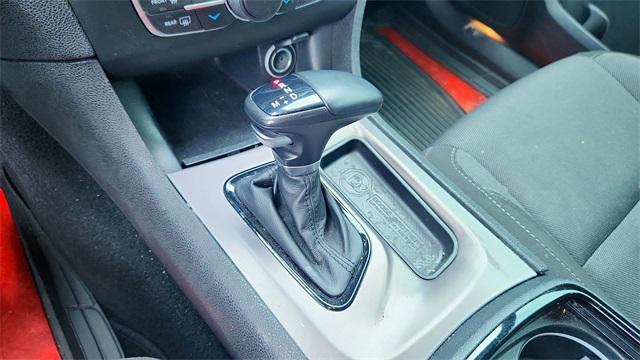 used 2022 Dodge Charger car, priced at $21,000